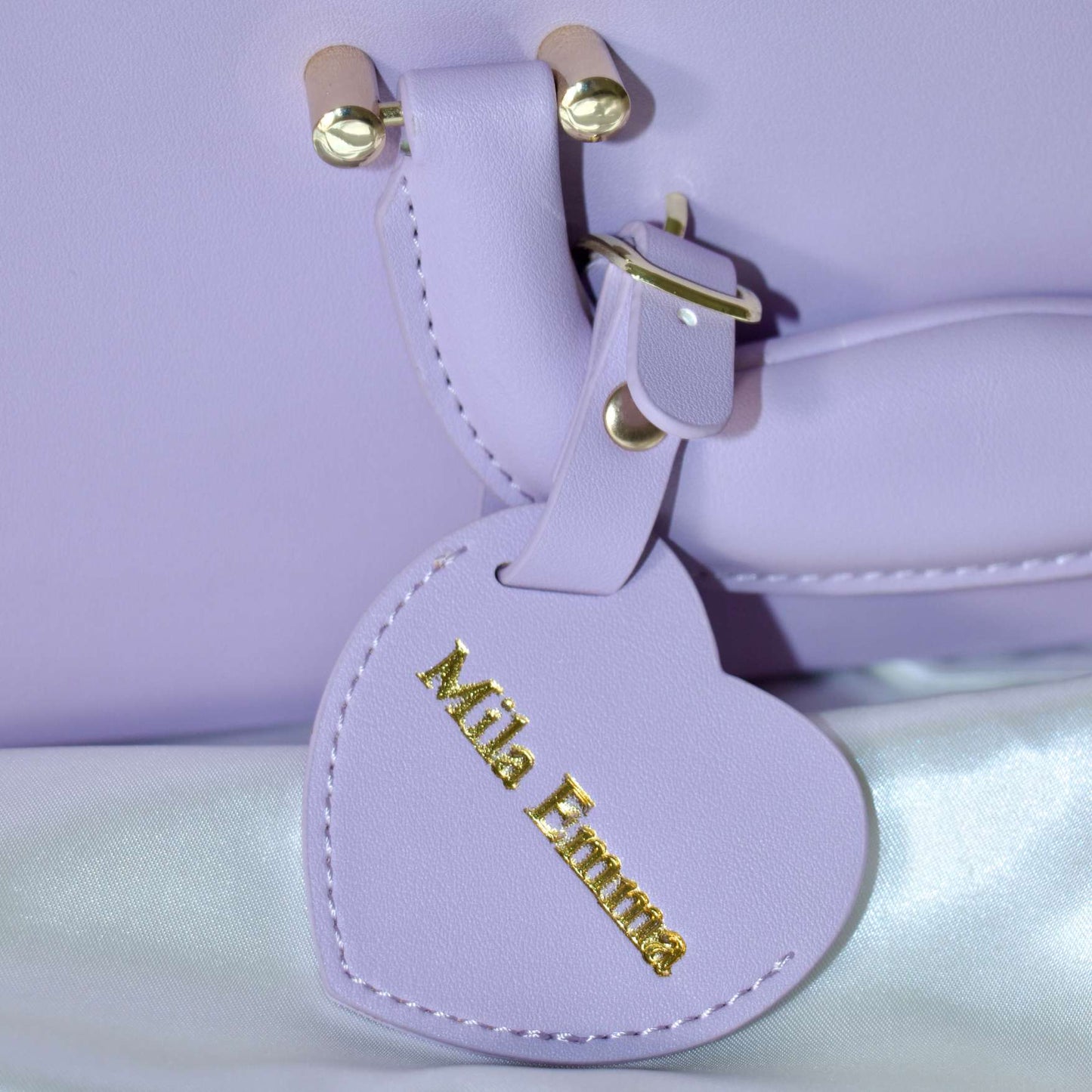 The Wedding Memory Keepsafe Large | Limited Edition - Inwords