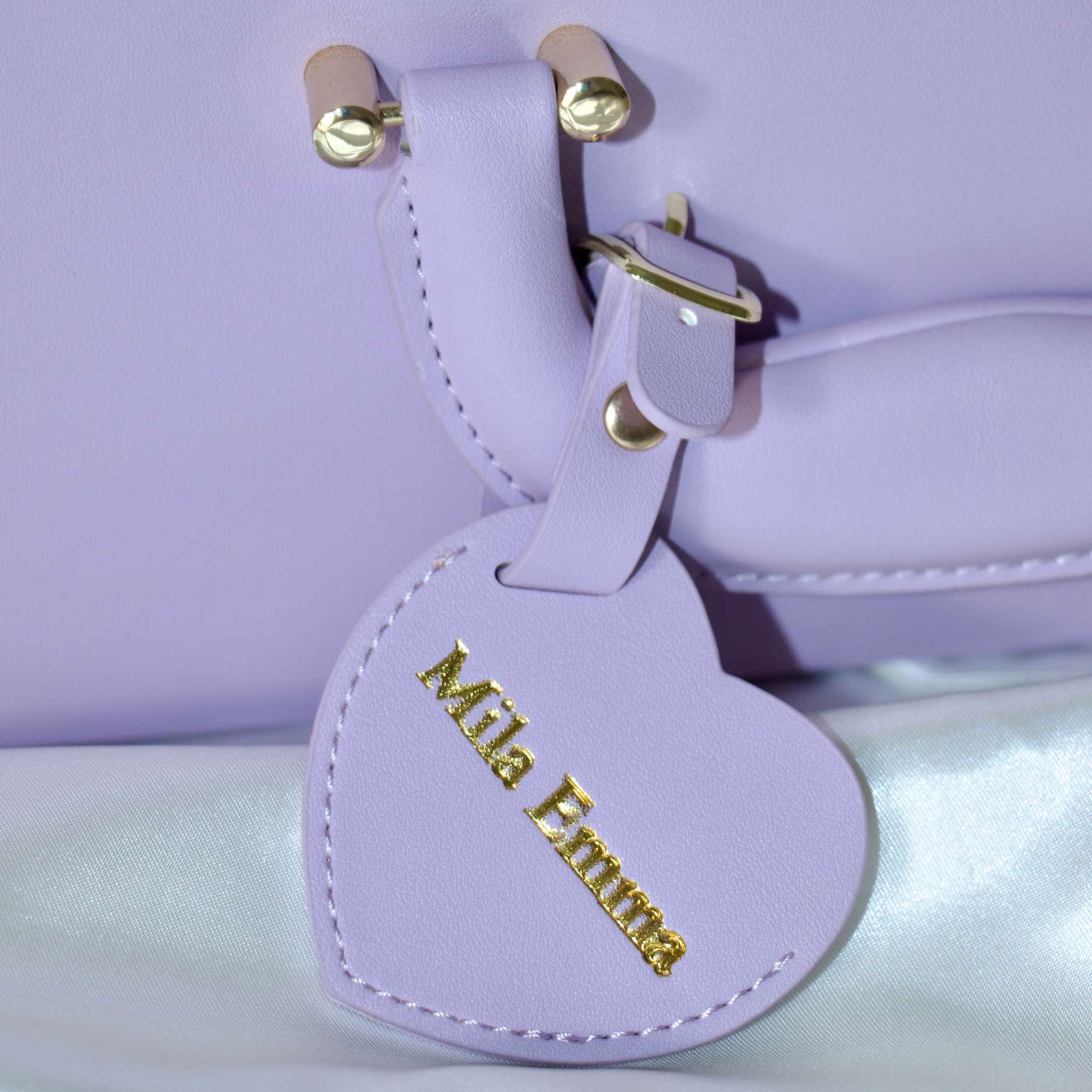 The Wedding Memory Keepsafe Large | Limited Edition - Inwords