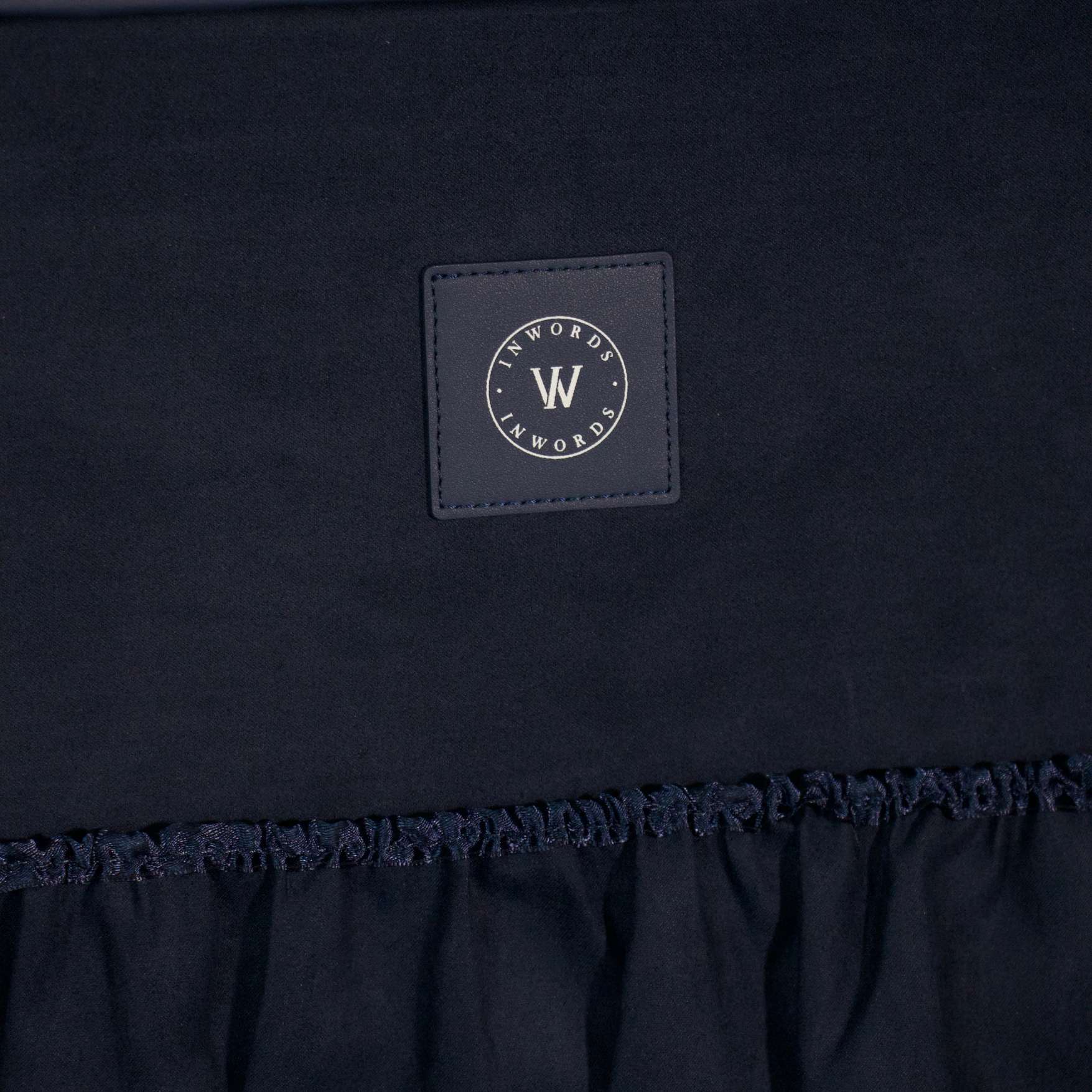 The Wedding Memory Keepsafe Large | Limited Edition - Inwords