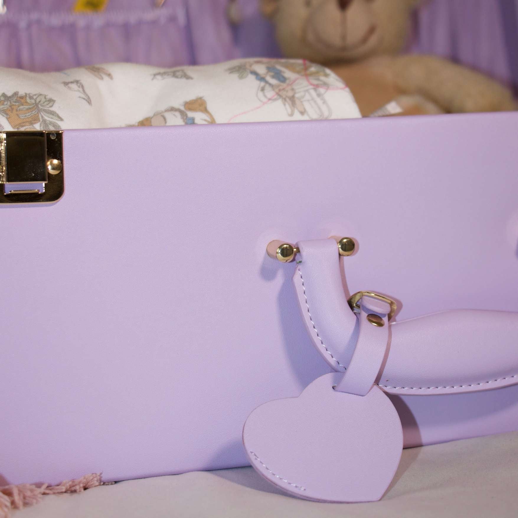 The Wedding Memory Keepsafe Large | Limited Edition - Inwords