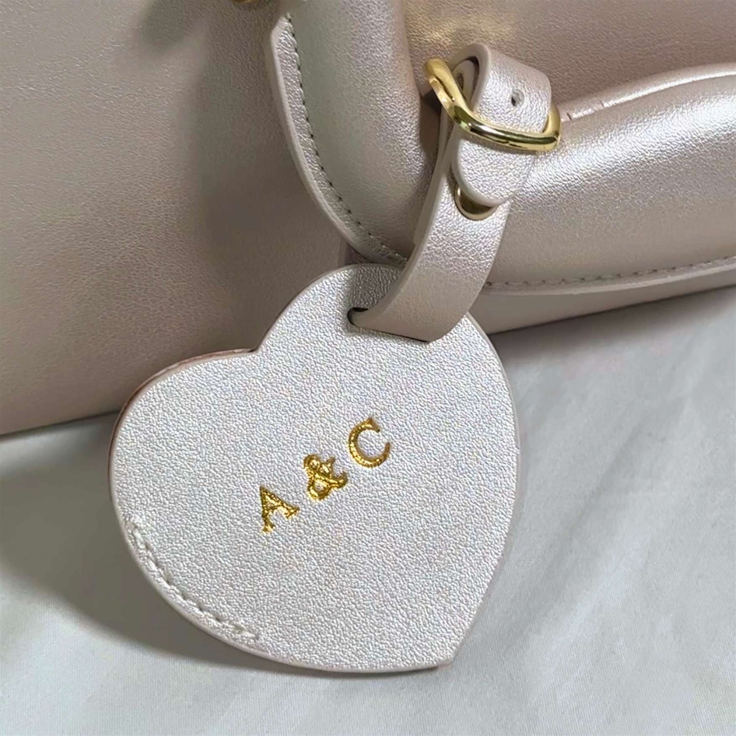 The Wedding Memory Keepsafe Large | Limited Edition - Inwords