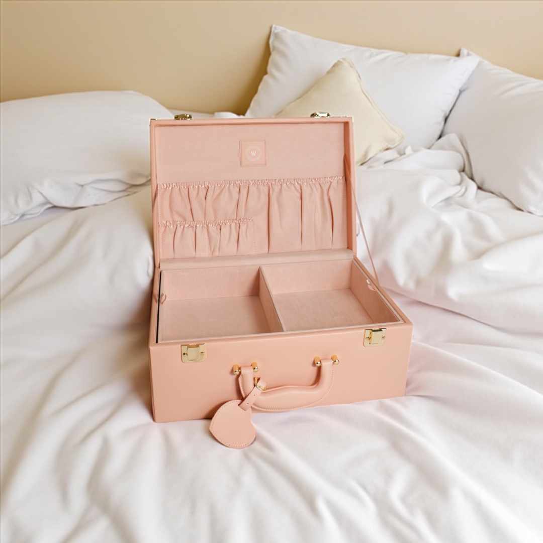 The Wedding Memory Keepsafe Petite | Limited Edition - Inwords