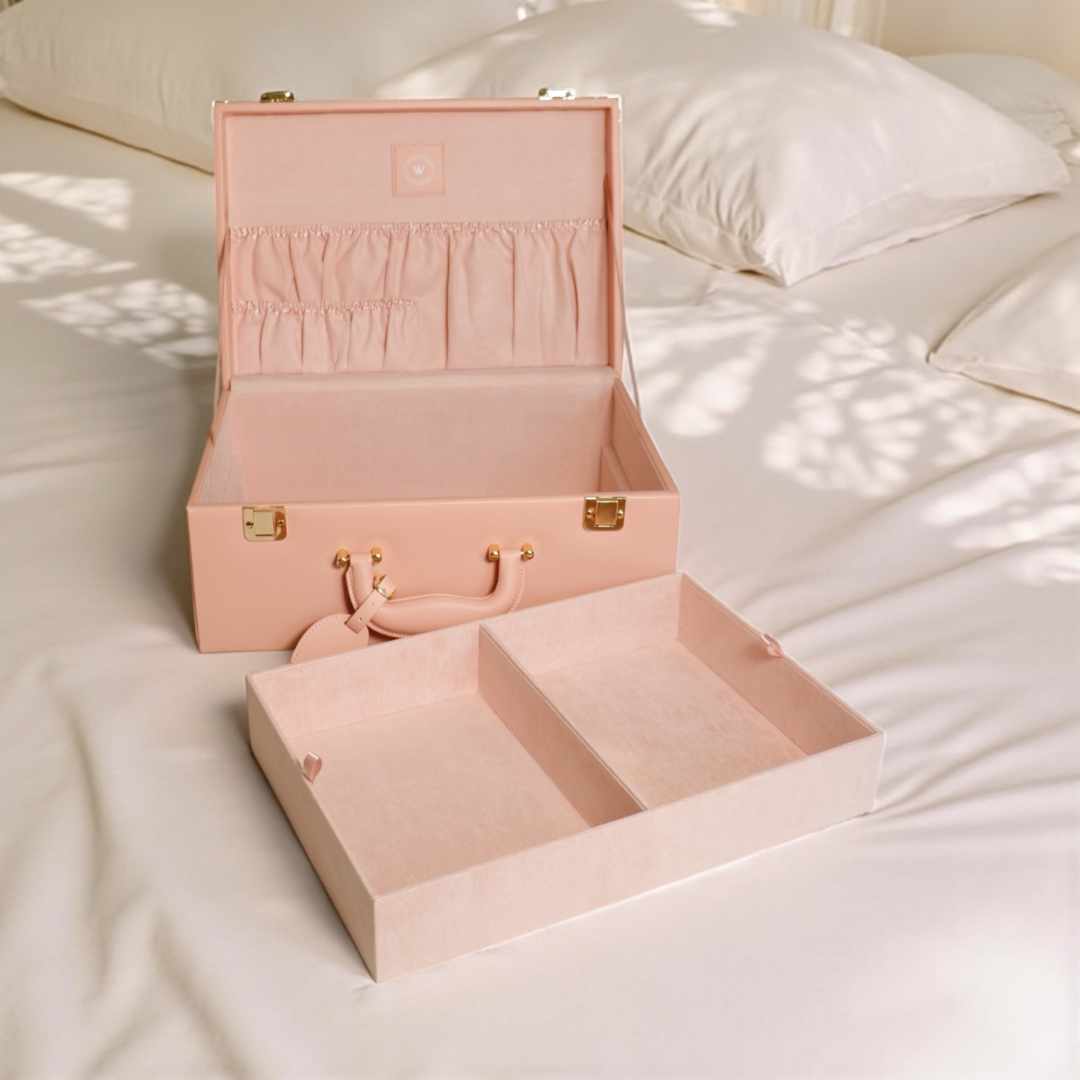 The Wedding Memory Keepsafe Petite | Limited Edition - Inwords