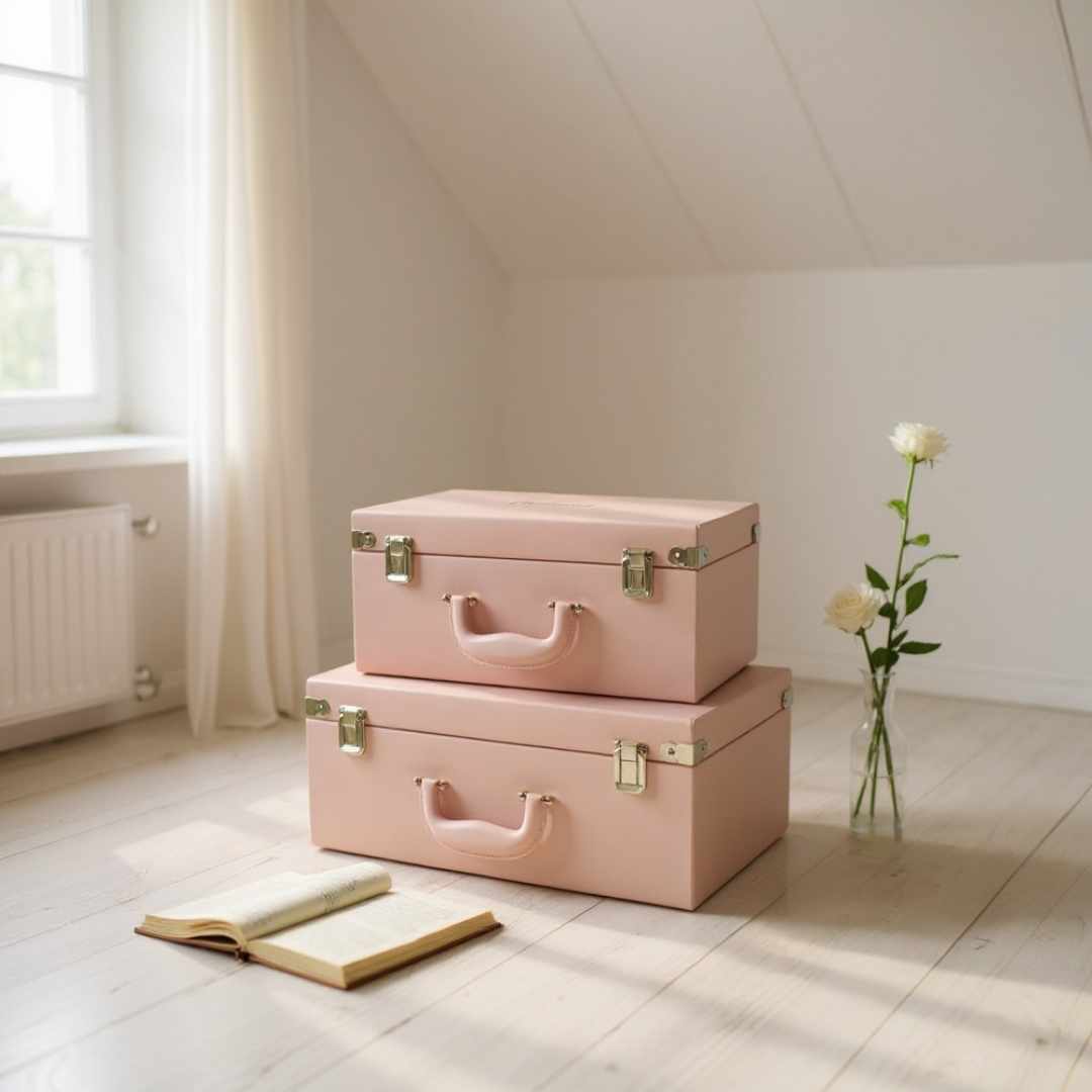 The Wedding Memory Keepsafe Petite | Limited Edition - Inwords