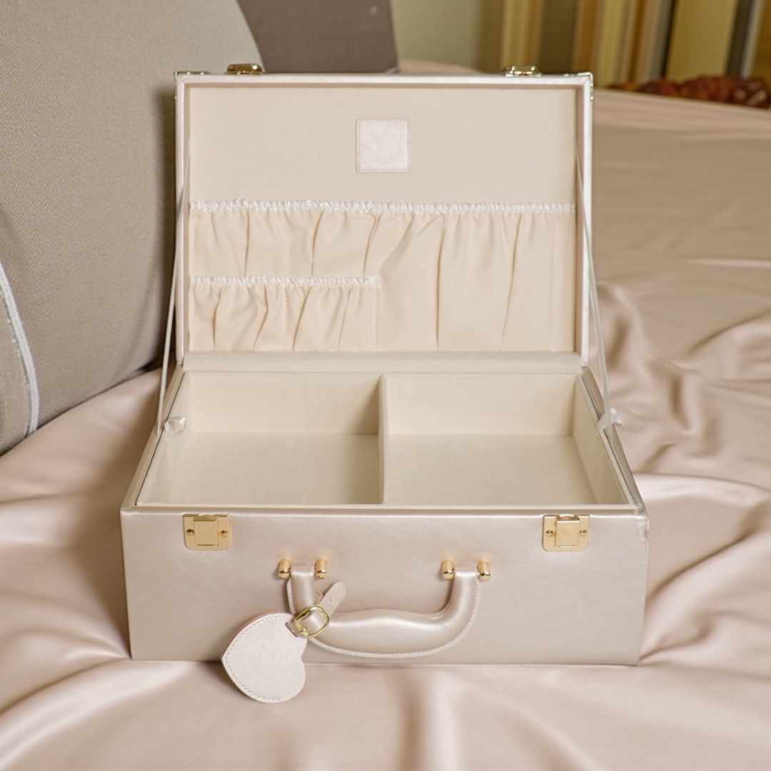 The Wedding Memory Keepsafe Petite | Limited Edition - Inwords