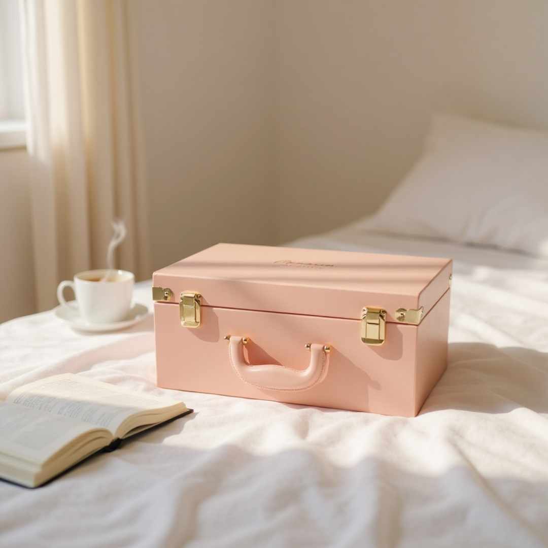 The Wedding Memory Keepsafe Petite | Limited Edition - Inwords