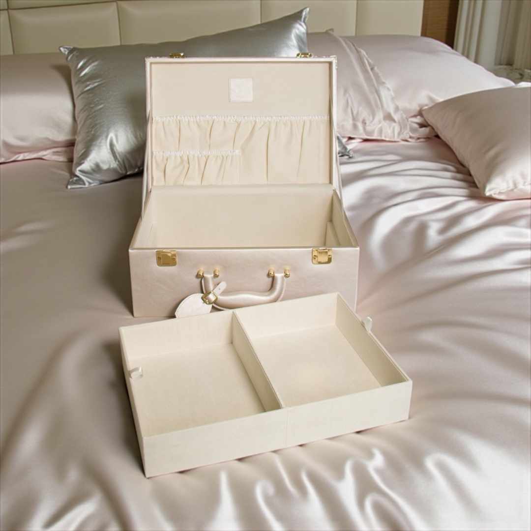 The Wedding Memory Keepsafe Petite | Limited Edition - Inwords